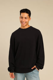 FOX גברים סריגים סריג סריג