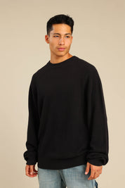 FOX גברים סריגים סריג סריג