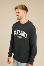 FOX גברים סריגים סריג סריג