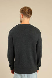 FOX גברים סריגים סריג סריג