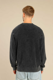 FOX גברים סריגים סריג סריג