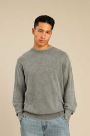 FOX גברים סריגים סריג סריג