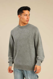 FOX גברים סריגים סריג סריג