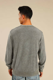 FOX גברים סריגים סריג סריג