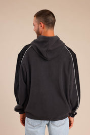 FOX גברים פליזים קפוצ'ון פליז ממותג NBA קפוצ'ון פליז ממותג NBA