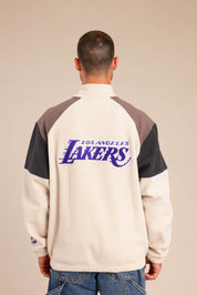 FOX גברים פליזים פליז ממותג NBA פליז ממותג NBA