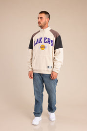 FOX גברים פליזים פליז ממותג NBA פליז ממותג NBA