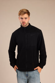 FOX FOX פליזים פליז קרדיגן פליז קרדיגן