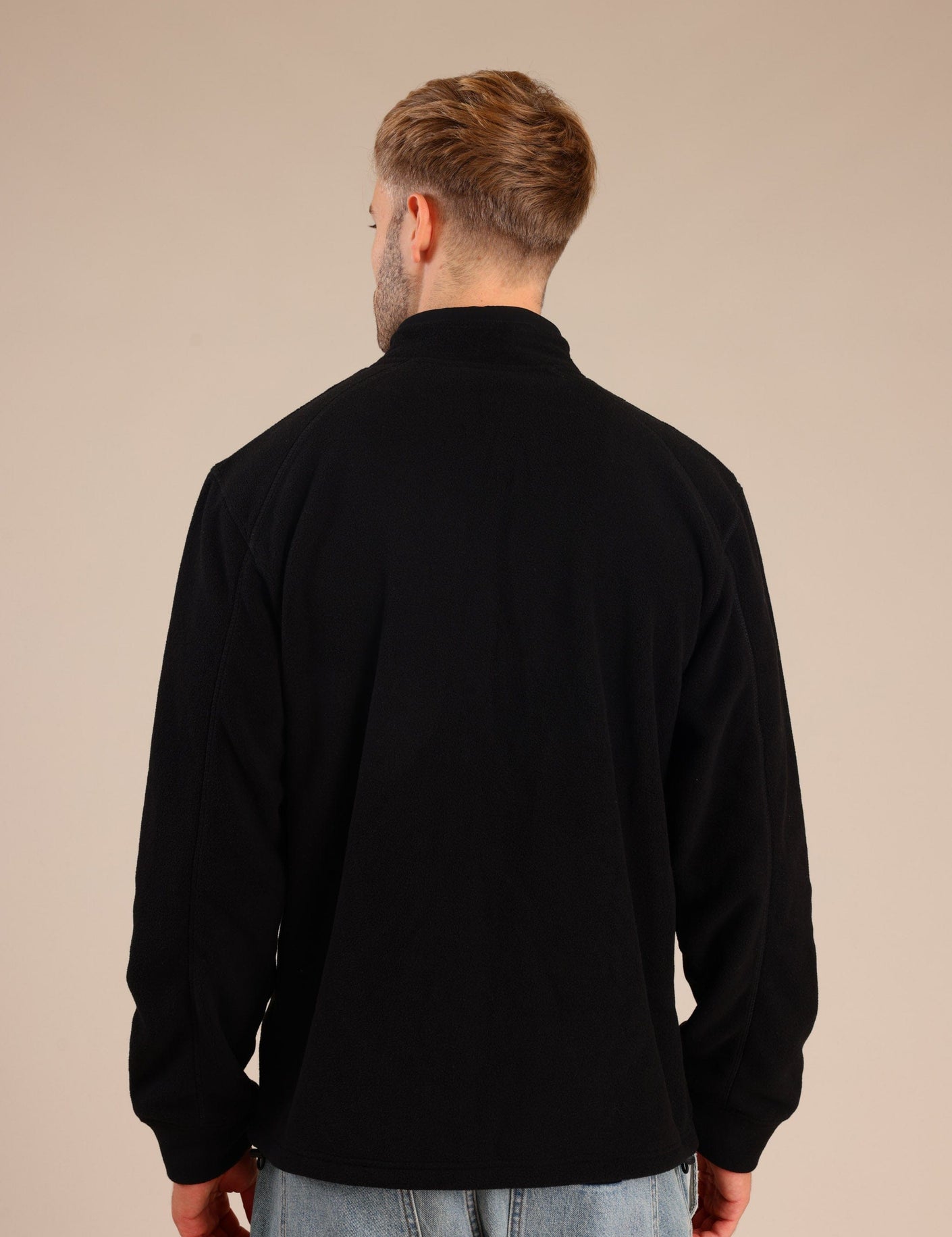 FOX FOX פליזים פליז קרדיגן פליז קרדיגן