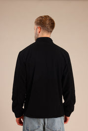 FOX FOX פליזים פליז קרדיגן פליז קרדיגן