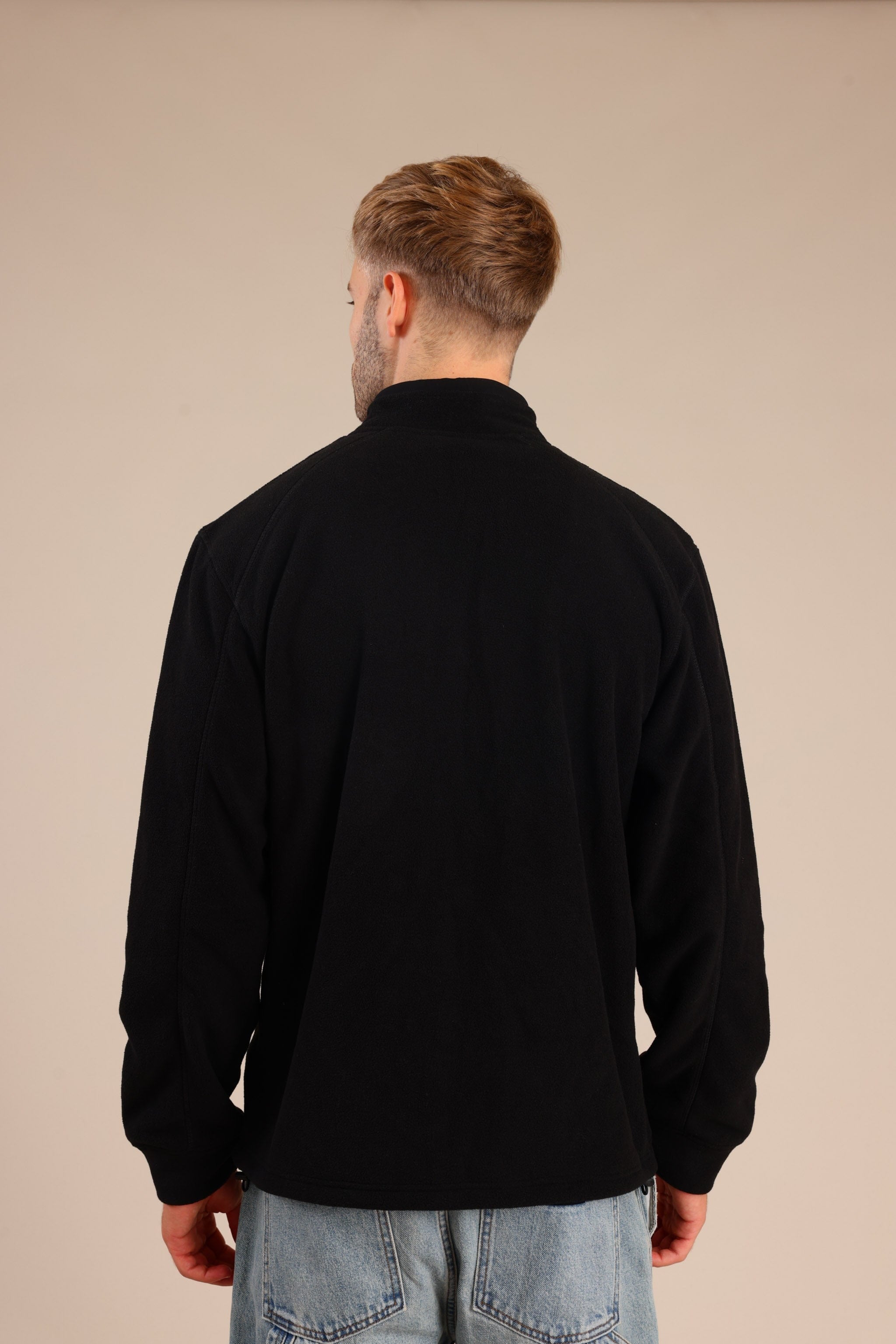 FOX FOX פליזים פליז קרדיגן פליז קרדיגן