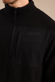 FOX FOX פליזים פליז קרדיגן פליז קרדיגן