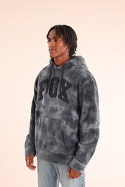 FOX גברים פליזים קפוצ'ון פליז פוקס קפוצ'ון פליז פוקס