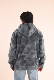 FOX גברים פליזים קפוצ'ון פליז פוקס קפוצ'ון פליז פוקס