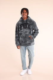 FOX גברים פליזים קפוצ'ון פליז פוקס קפוצ'ון פליז פוקס