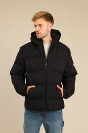 FOX גברים אחר מעיל מעיל