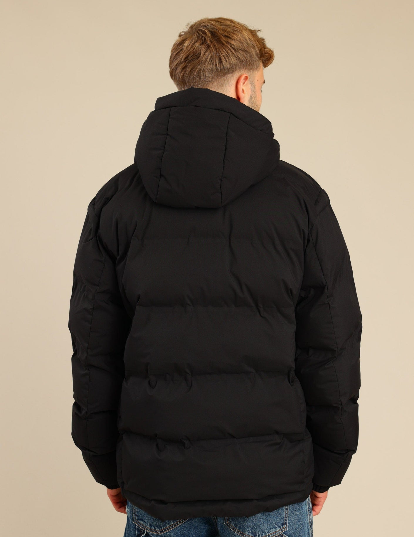 FOX גברים אחר מעיל מעיל