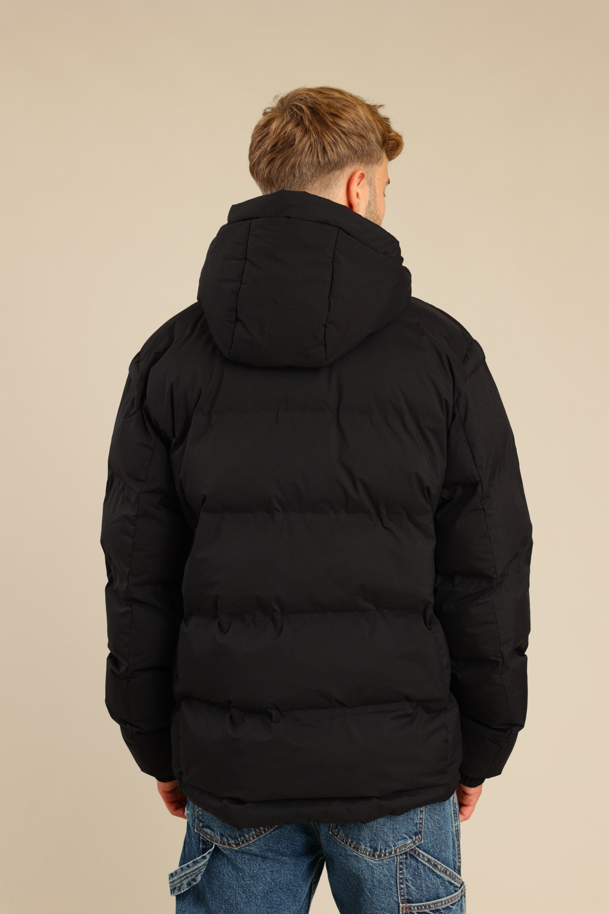 FOX גברים אחר מעיל מעיל