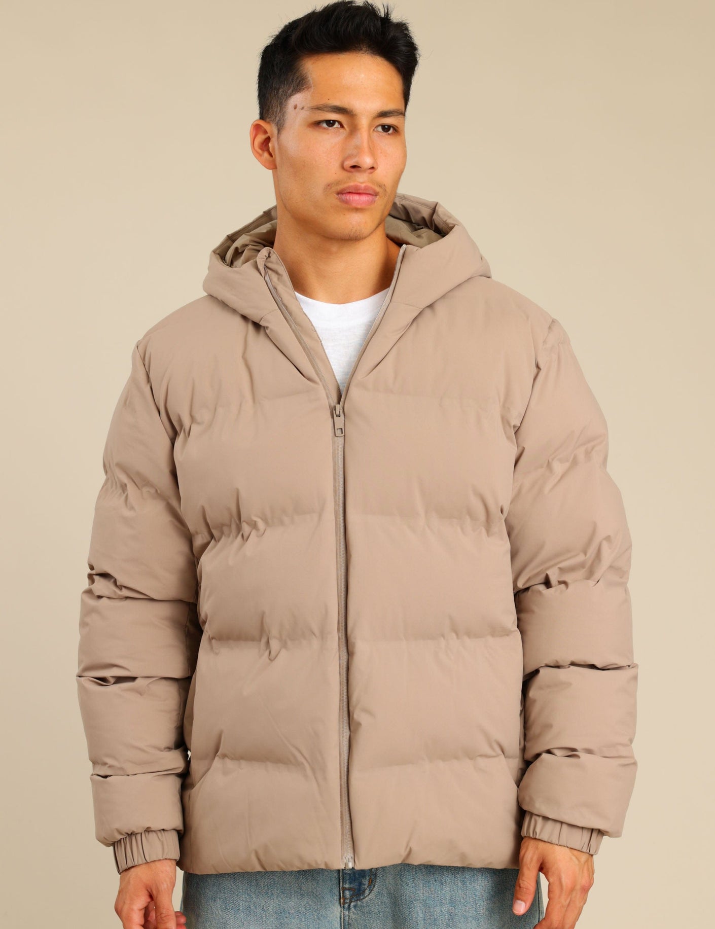 FOX גברים אחר מעיל מעיל