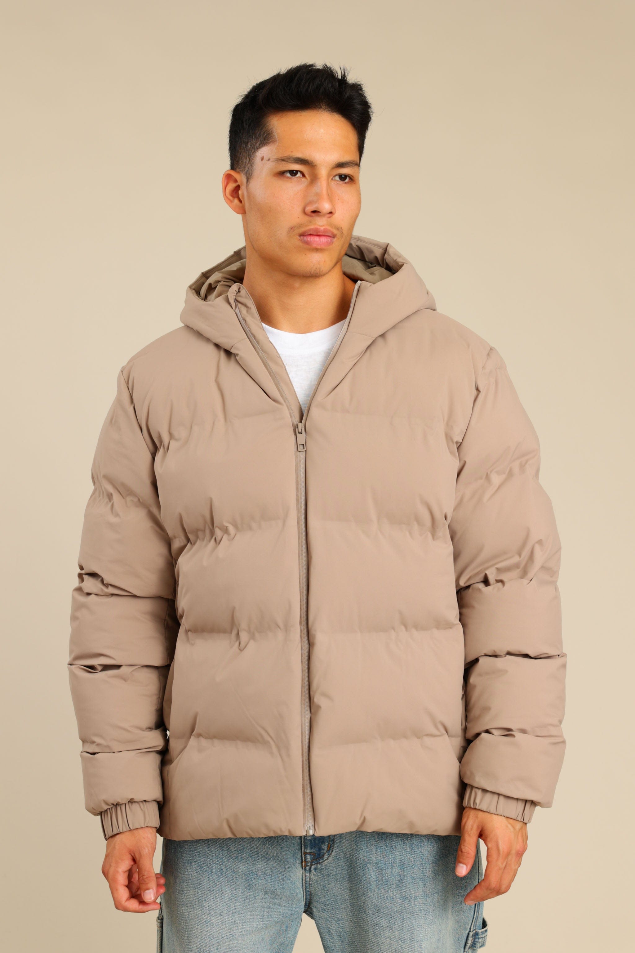 FOX גברים אחר מעיל מעיל