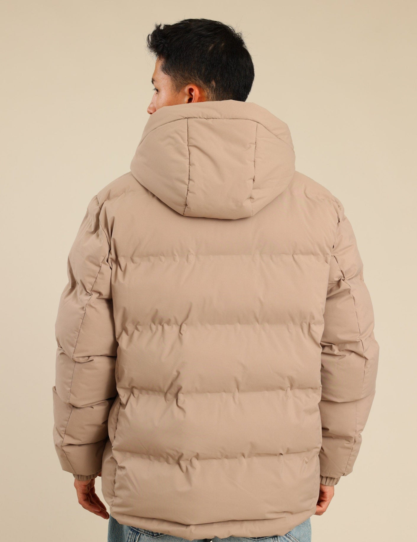 FOX גברים אחר מעיל מעיל