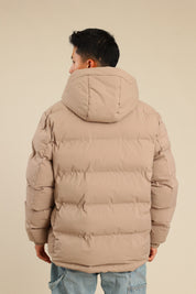 FOX גברים אחר מעיל מעיל