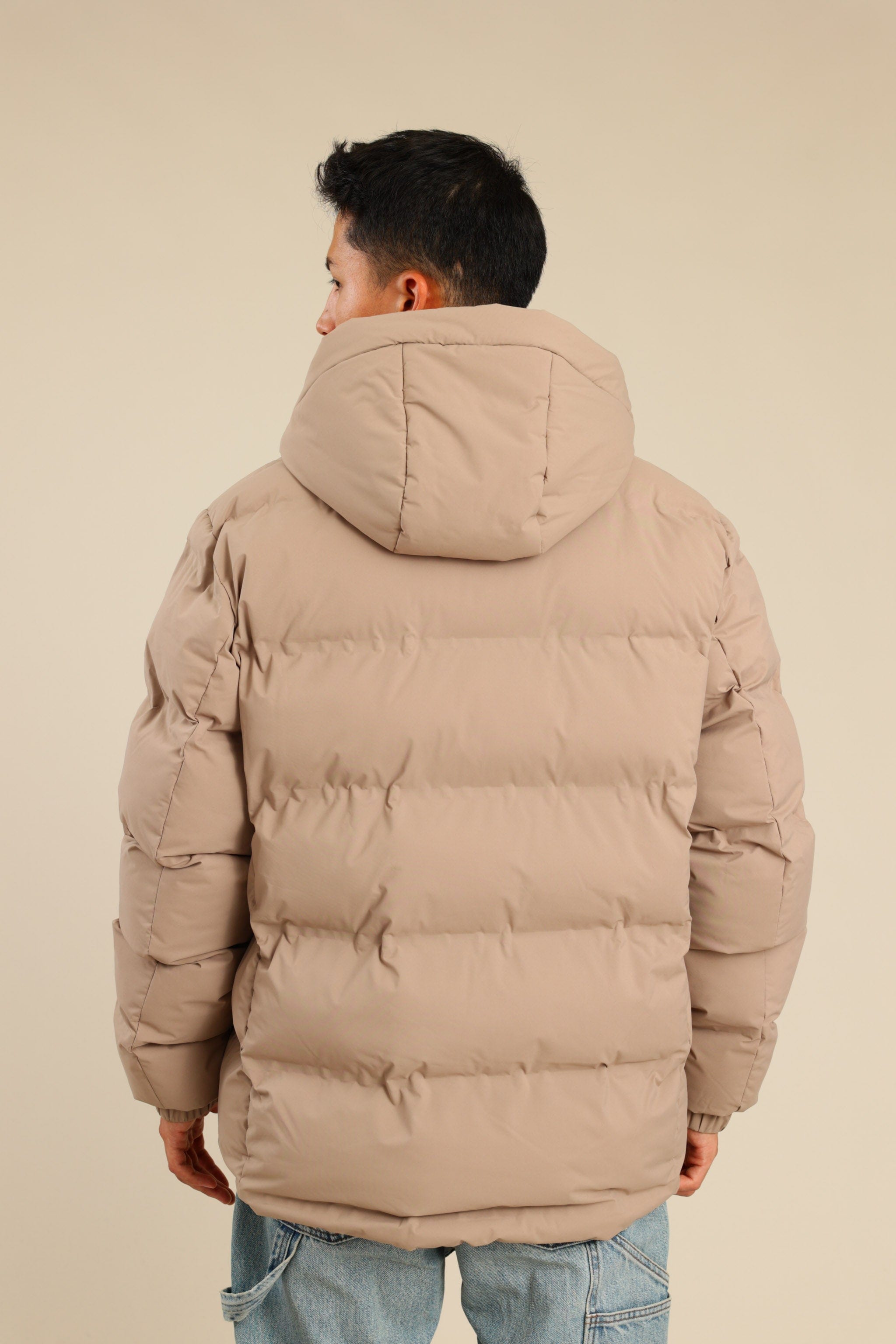 FOX גברים אחר מעיל מעיל