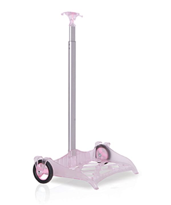 FOX תיקי קל גב תיק המארז המושלם TROLLEY Stitch המארז המושלם TROLLEY Stitch 926269652138