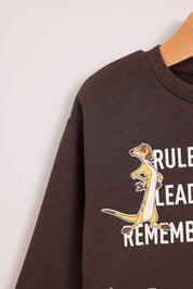 FOX תינוקות בנים פוטרים מארז 2 פוטרים דיסני מארז 2 פוטרים דיסני