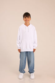 FOX ילדים יוניסקס פוטרים קפוצ'ון בייסיק פוטר UNISEX קפוצ'ון בייסיק פוטר UNISEX