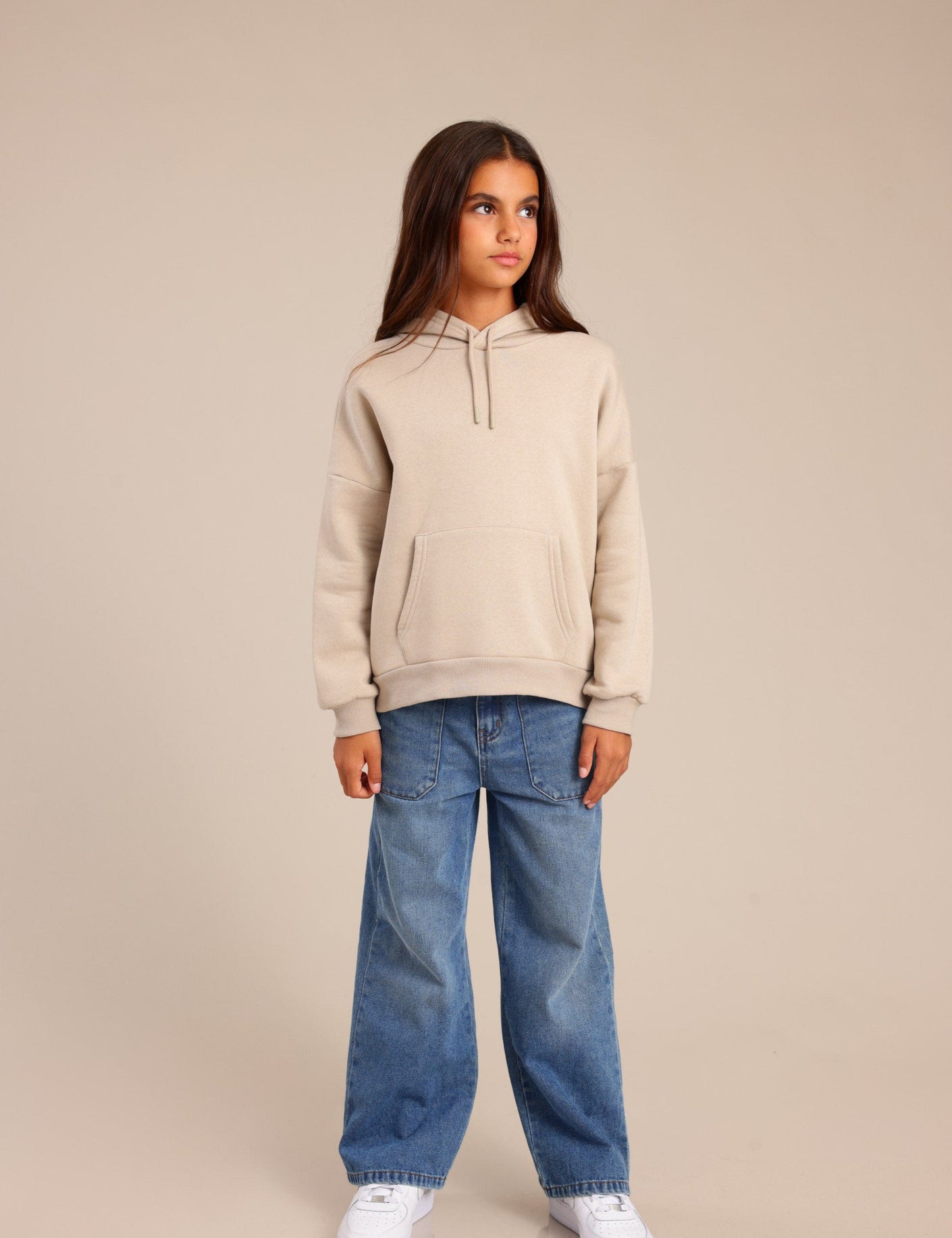 FOX בנות פוטרים קפוצ'ון פוטר קפוצ'ון פוטר