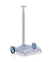 FOX תיקי קל גב תיק המארז המושלם TROLLEY Gaming המארז המושלם TROLLEY Gaming 926265651738