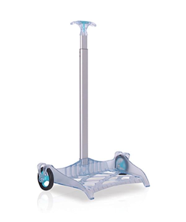 FOX תיקי קל גב תיק המארז המושלם TROLLEY Gaming המארז המושלם TROLLEY Gaming 926265651738