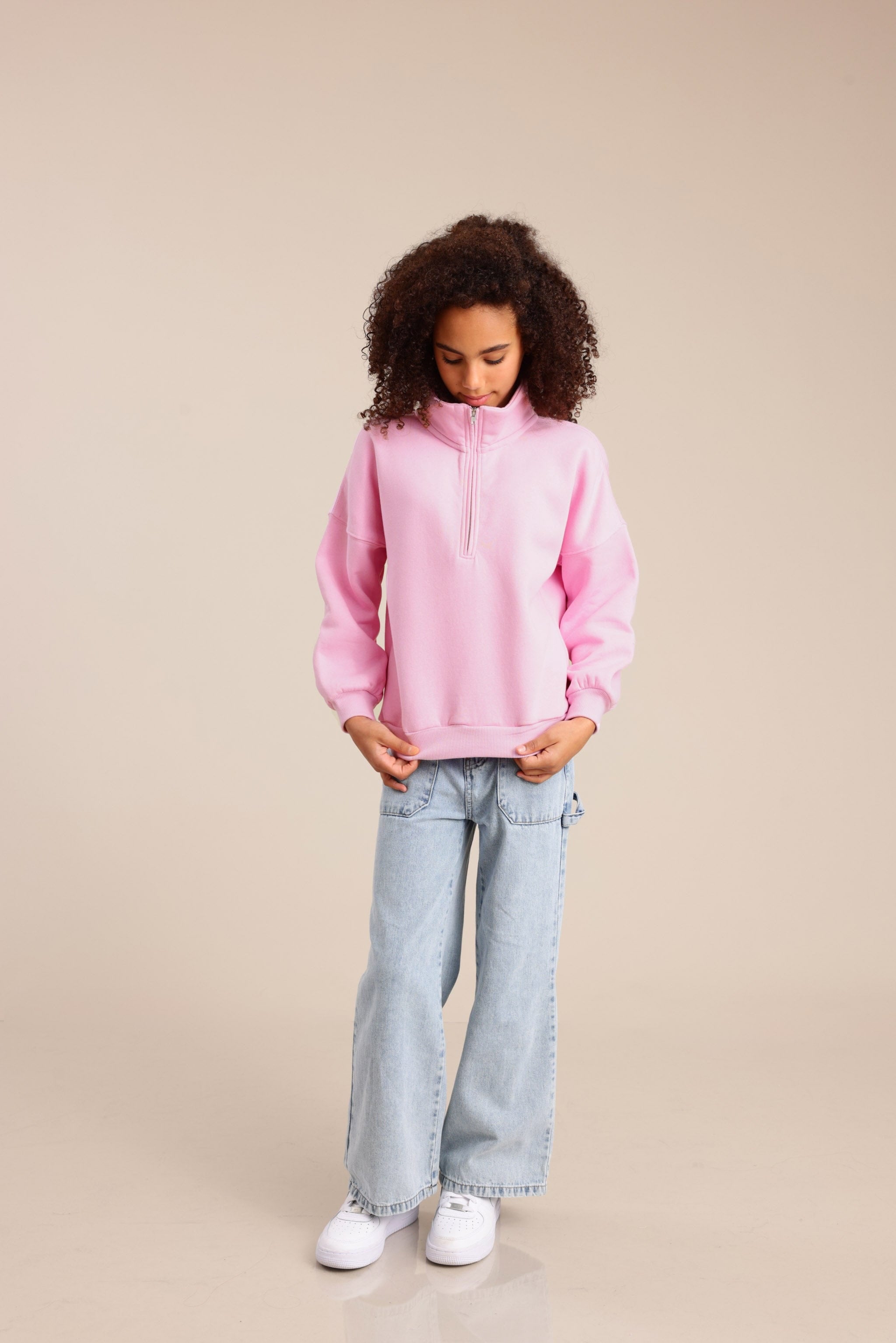 FOX בנות פוטרים פוטר חלק פוטר חלק