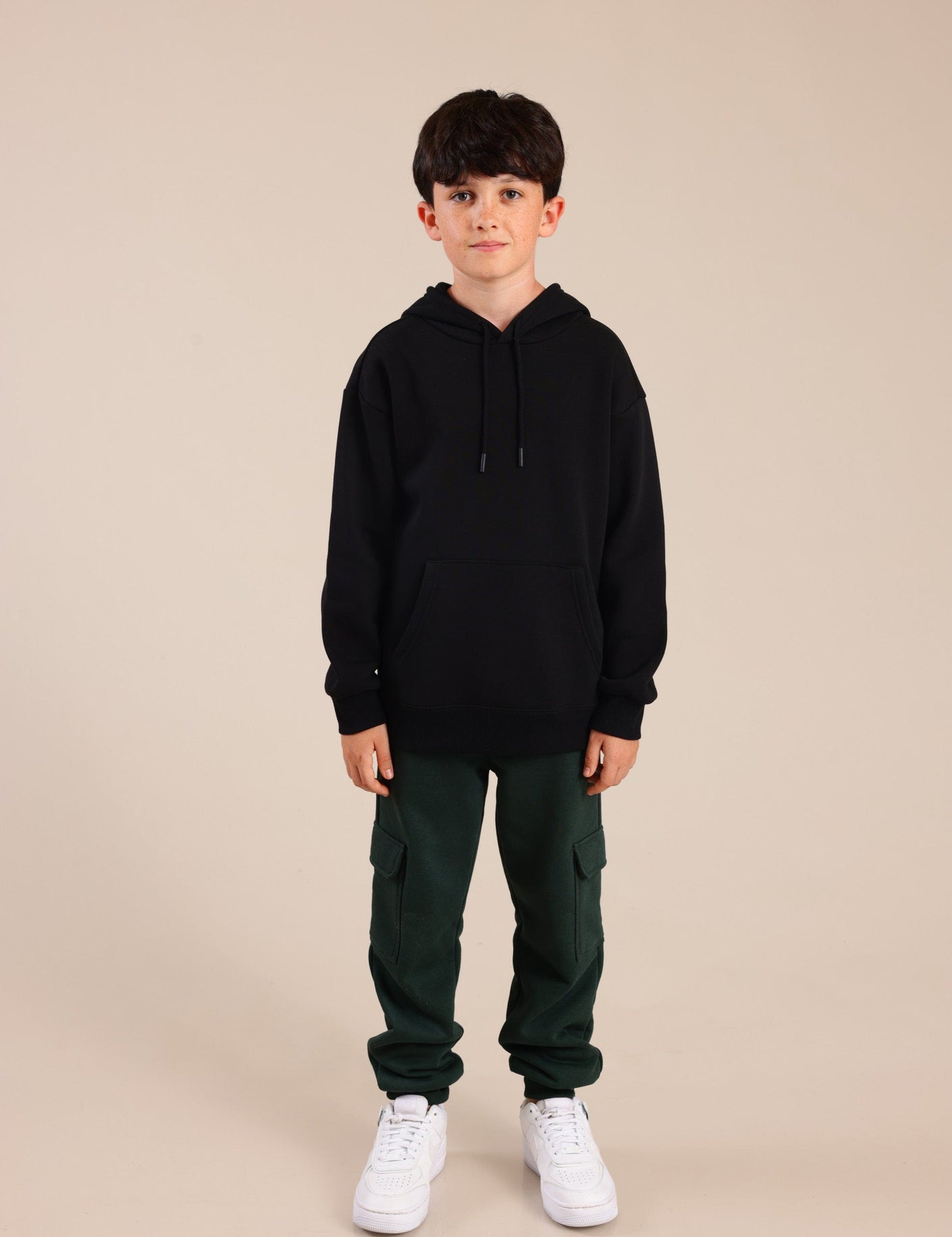 FOX בנים פוטרים קפוצ'ון פוטר FOX | קפוצ'ון פוטר | קנה עכשיו