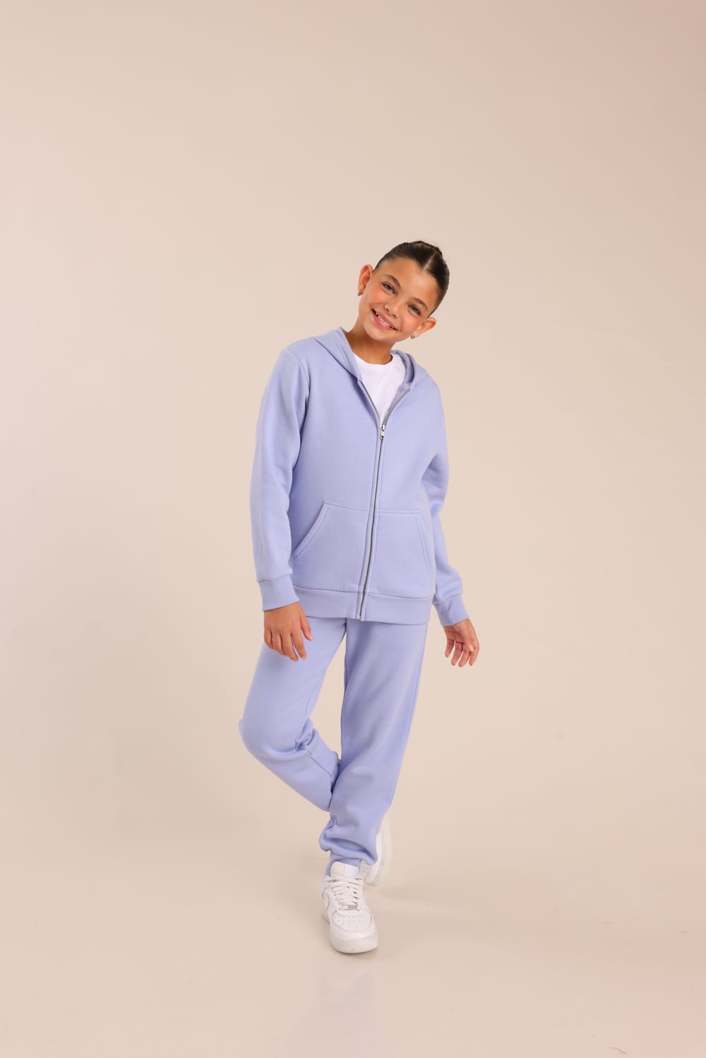 FOX ילדים יוניסקס פוטרים קפוצ'ון בייסיק פוטר UNISEX קפוצ'ון בייסיק פוטר UNISEX