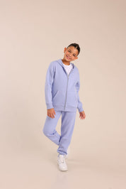 FOX ילדים יוניסקס פוטרים קפוצ'ון בייסיק פוטר UNISEX קפוצ'ון בייסיק פוטר UNISEX