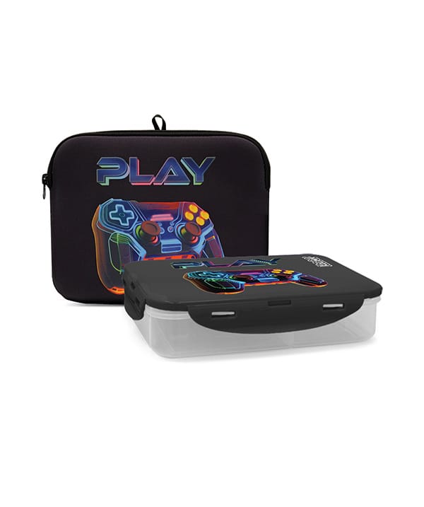 FOX תיקי קל גב תיק המארז המושלם TROLLEY Play המארז המושלם TROLLEY Play 926266020038