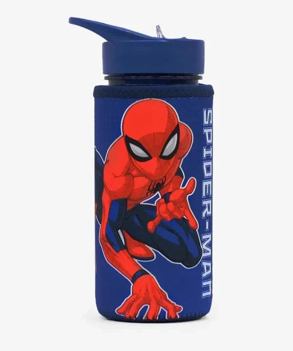 FOX אביזרים תיק OS מארז X-Fix trolley Spiderman מארז X-Fix trolley Spiderman 927088551638