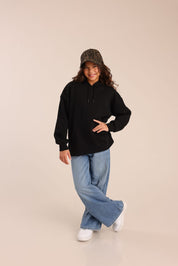 FOX ילדים יוניסקס פוטרים קפוצ'ון בייסיק פוטר UNISEX קפוצ'ון בייסיק פוטר UNISEX