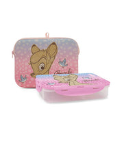FOX תיקי קל גב תיק המארז המושלם TROLLEY Bambi המארז המושלם TROLLEY Bambi 926271391038