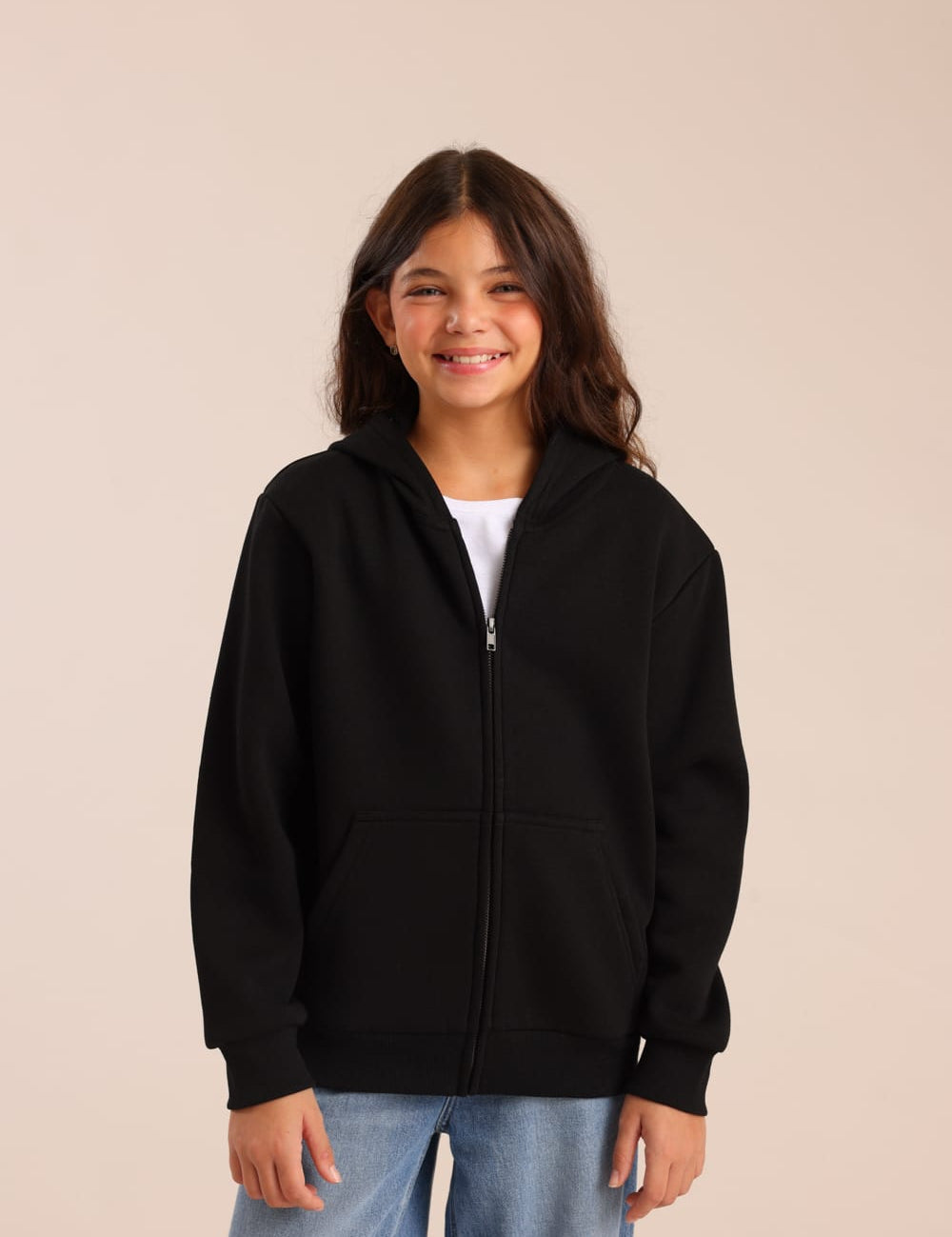 FOX ילדים יוניסקס פוטרים קפוצ'ון בייסיק פוטר UNISEX FOX | קפוצ'ון פוטר UNISEX | קנה עכשיו