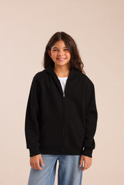 FOX ילדים יוניסקס פוטרים קפוצ'ון בייסיק פוטר UNISEX FOX | קפוצ'ון פוטר UNISEX | קנה עכשיו