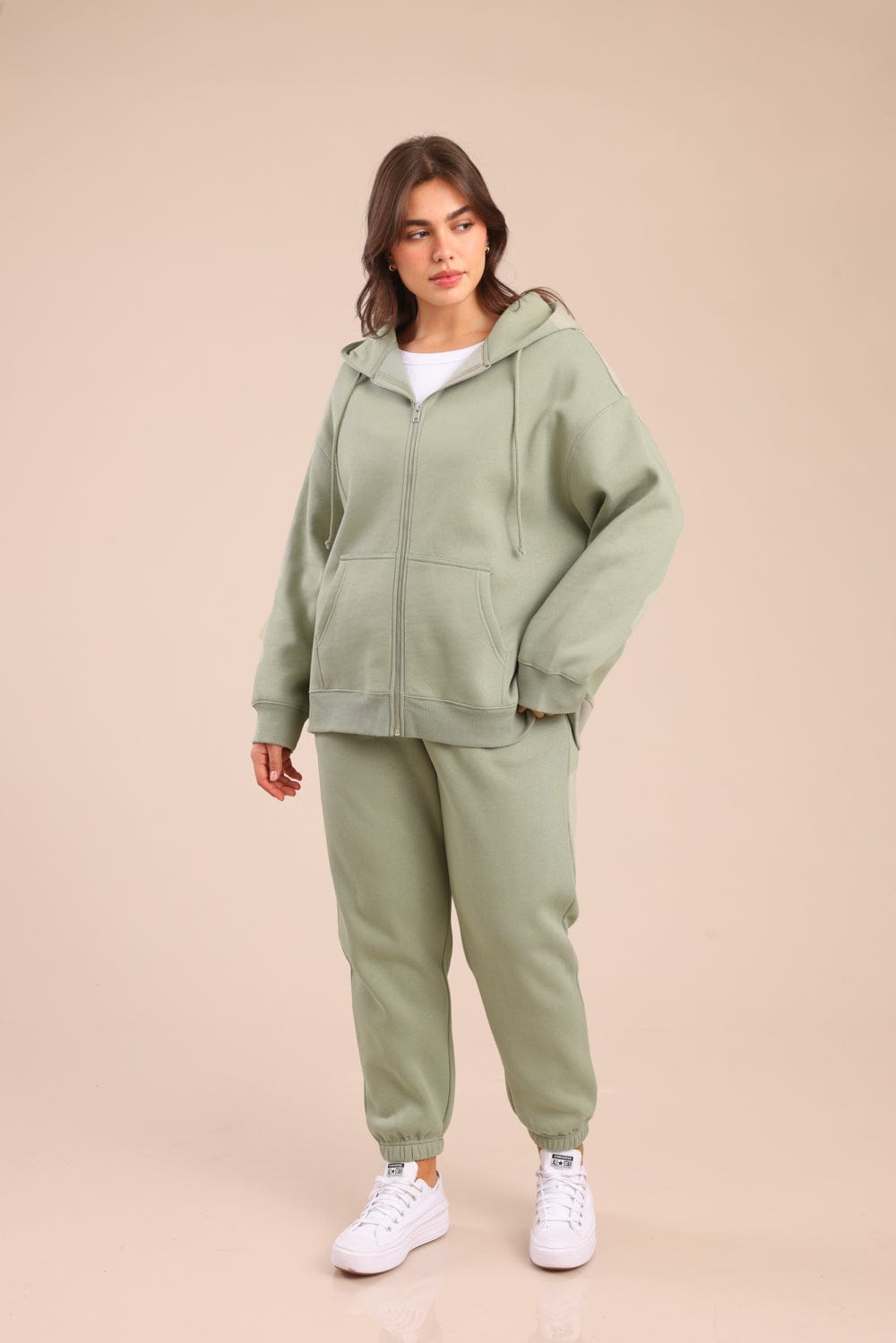 FOX פלאס נשים פוטרים מכנסי פוטר | PLUS SIZE FOX | מכנסי פוטר | PLUS SIZE | קנה עכשיו