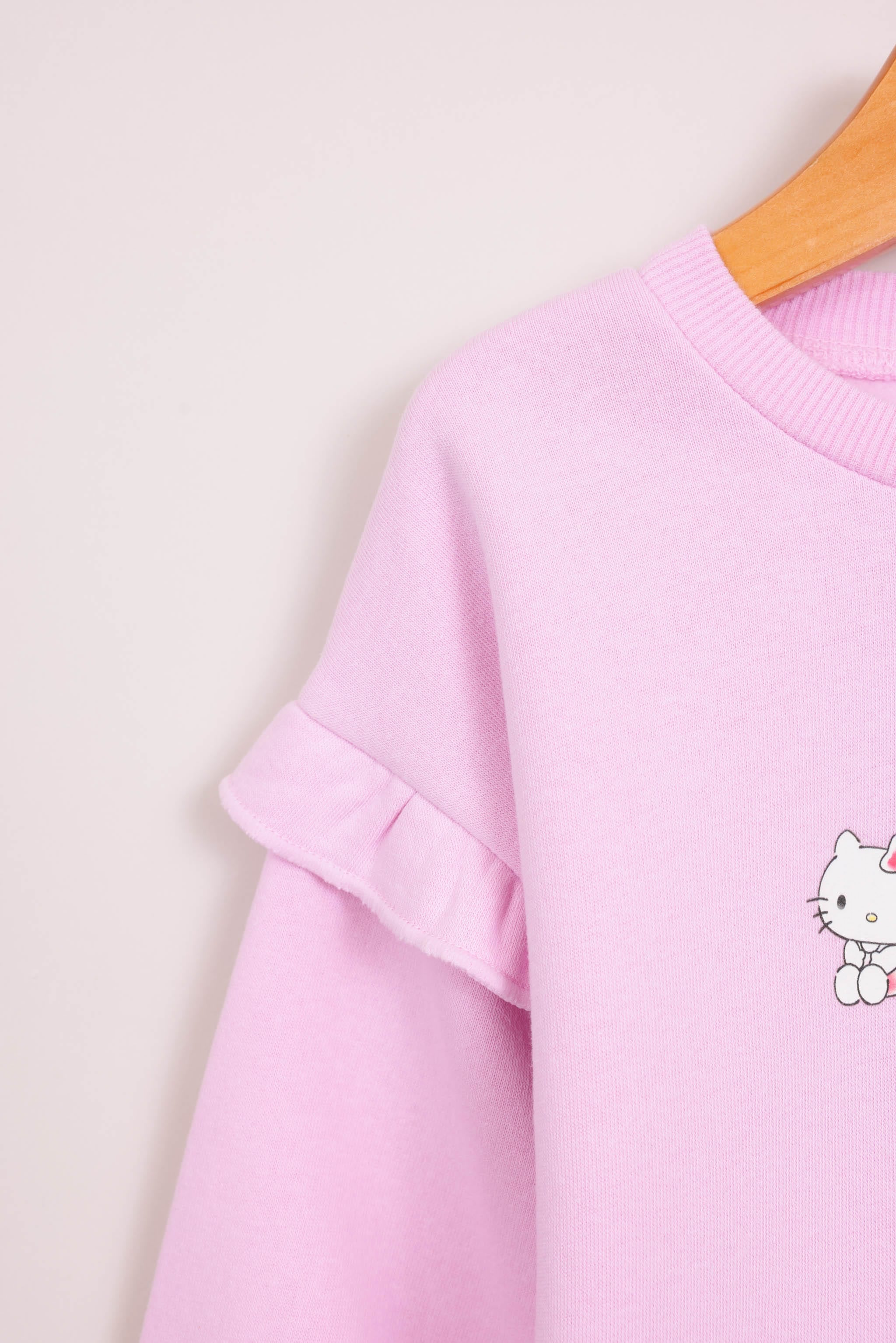 FOX תינוקות בנות פוטרים מארז 2 פוטרים הלו קיטי מארז 2 פוטרים הלו קיטי