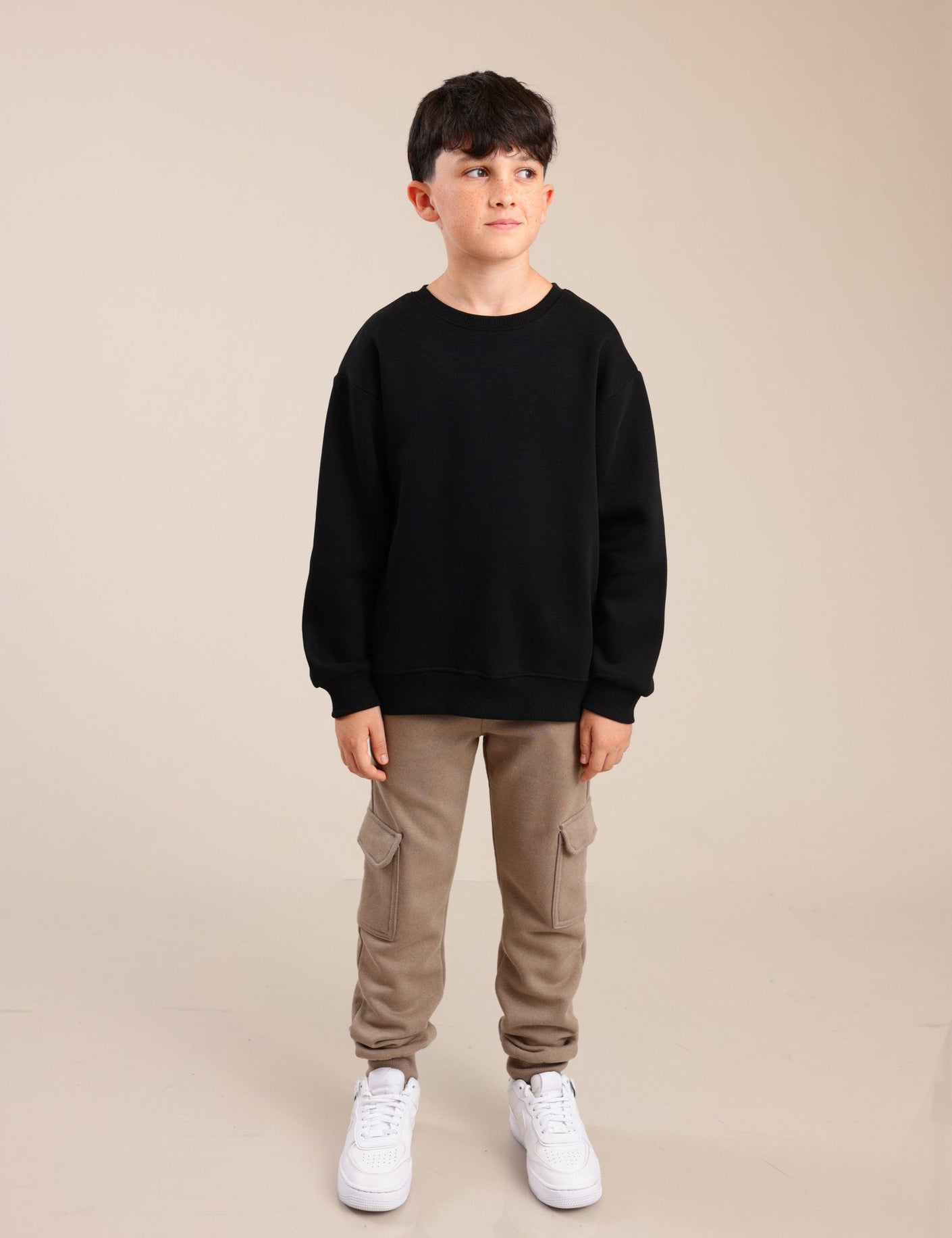 FOX בנים פוטרים פוטר בייסיק FOX | פוטר בייסיק | קנה עכשיו