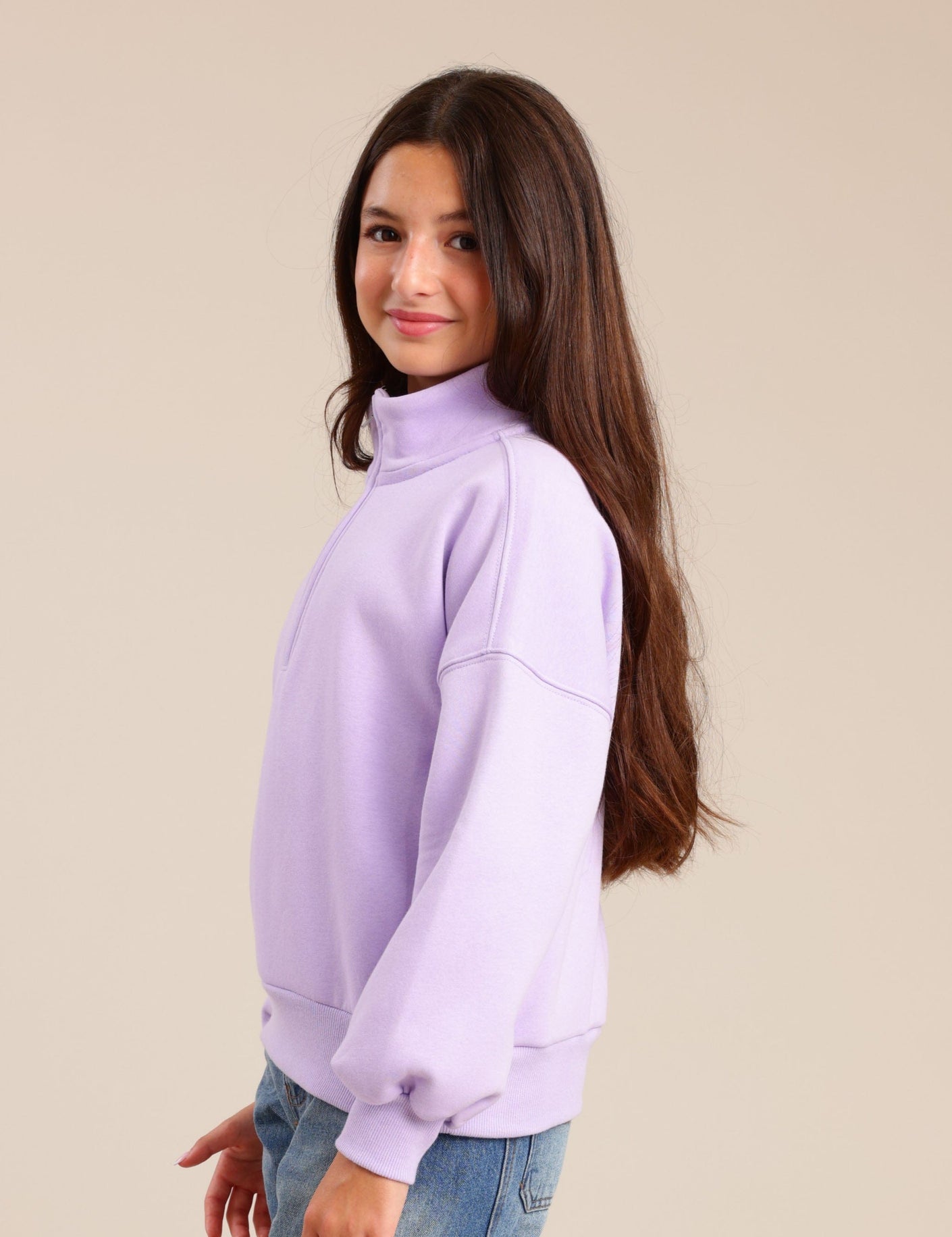 FOX בנות פוטרים פוטר חלק פוטר חלק