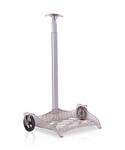 FOX תיקי קל גב תיק המארז המושלם TROLLEY Soccer Ball המארז המושלם TROLLEY Soccer Ball 926264020038