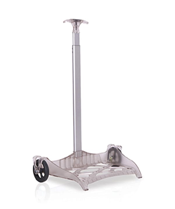 FOX תיקי קל גב תיק המארז המושלם TROLLEY Soccer Ball המארז המושלם TROLLEY Soccer Ball 926264020038