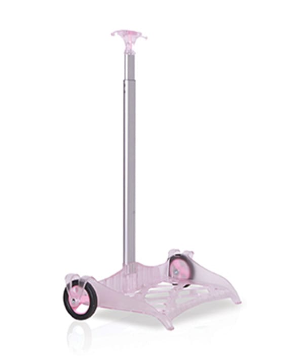 FOX תיקי קל גב תיק המארז המושלם TROLLEY Stitch המארז המושלם TROLLEY Stitch 926270441338